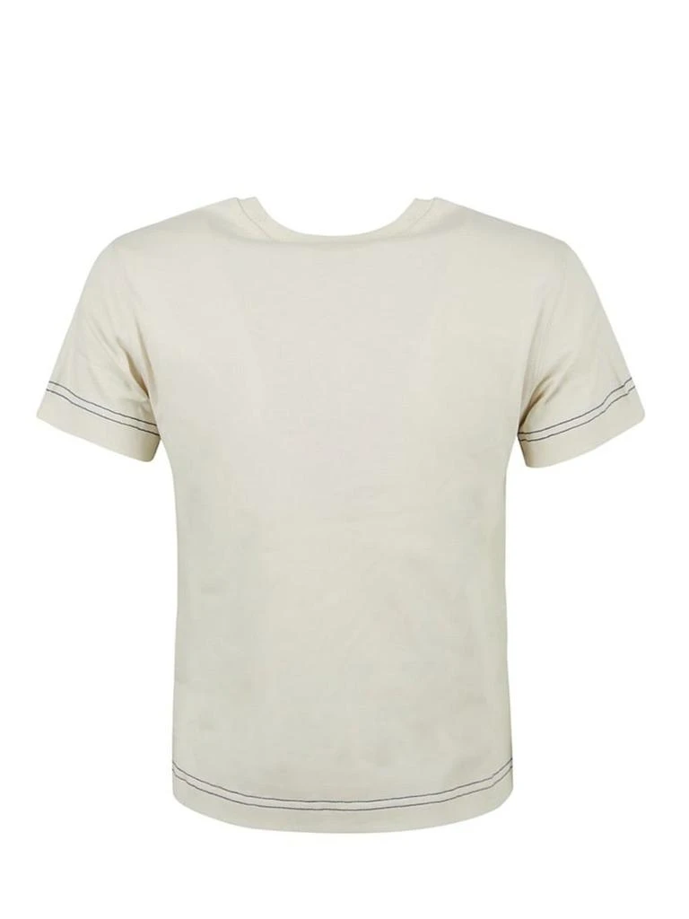 Burberry Logo T-Shirt 2