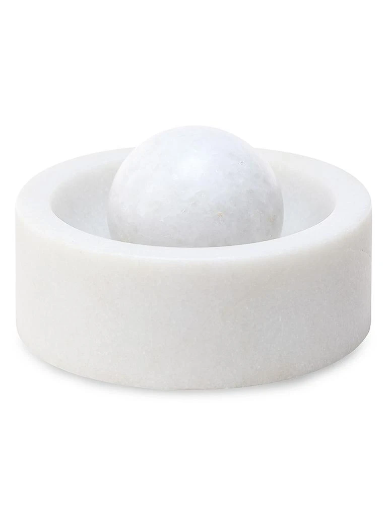 Tom Dixon Stone Spice Grinder 1