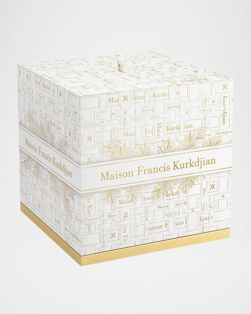 Maison Francis Kurkdjian Countdown Calendar 1