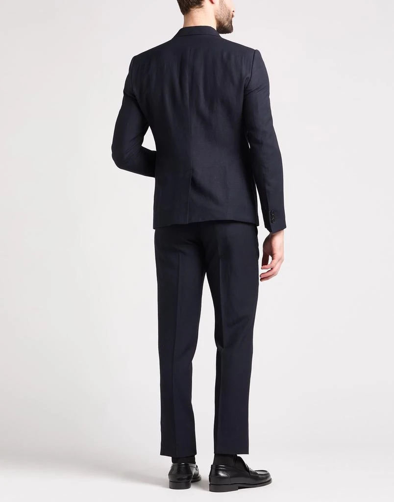 Emporio Armani Suits 3