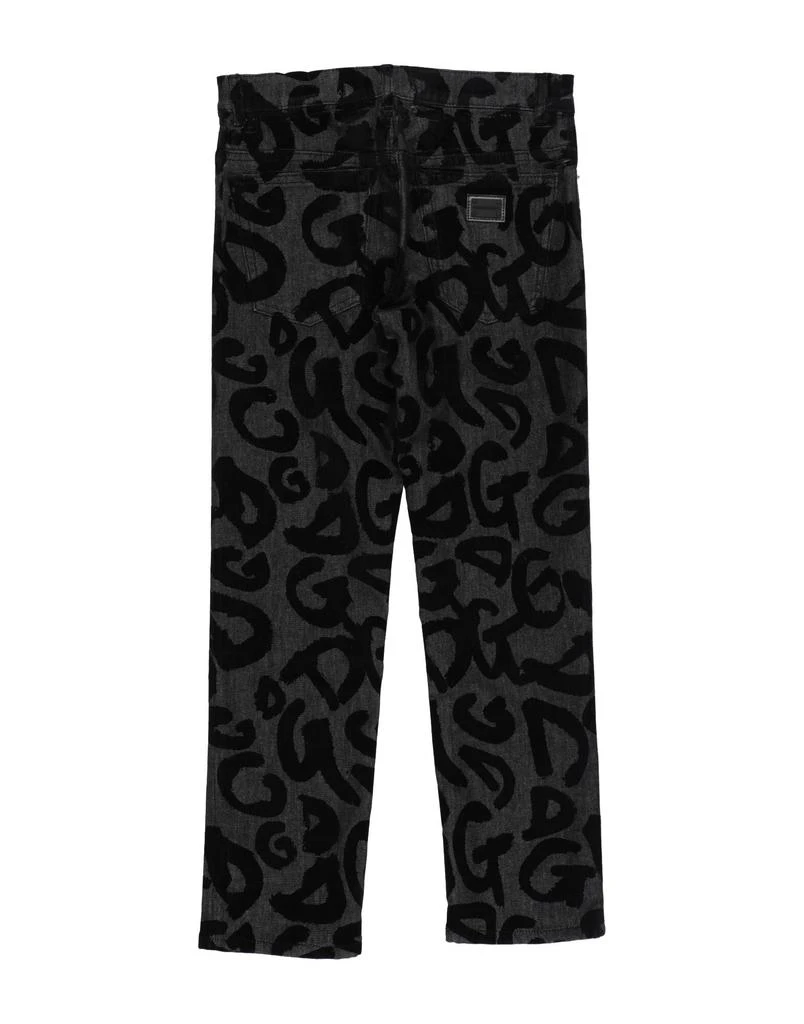 Dolce 
Gabbana Denim pants 2