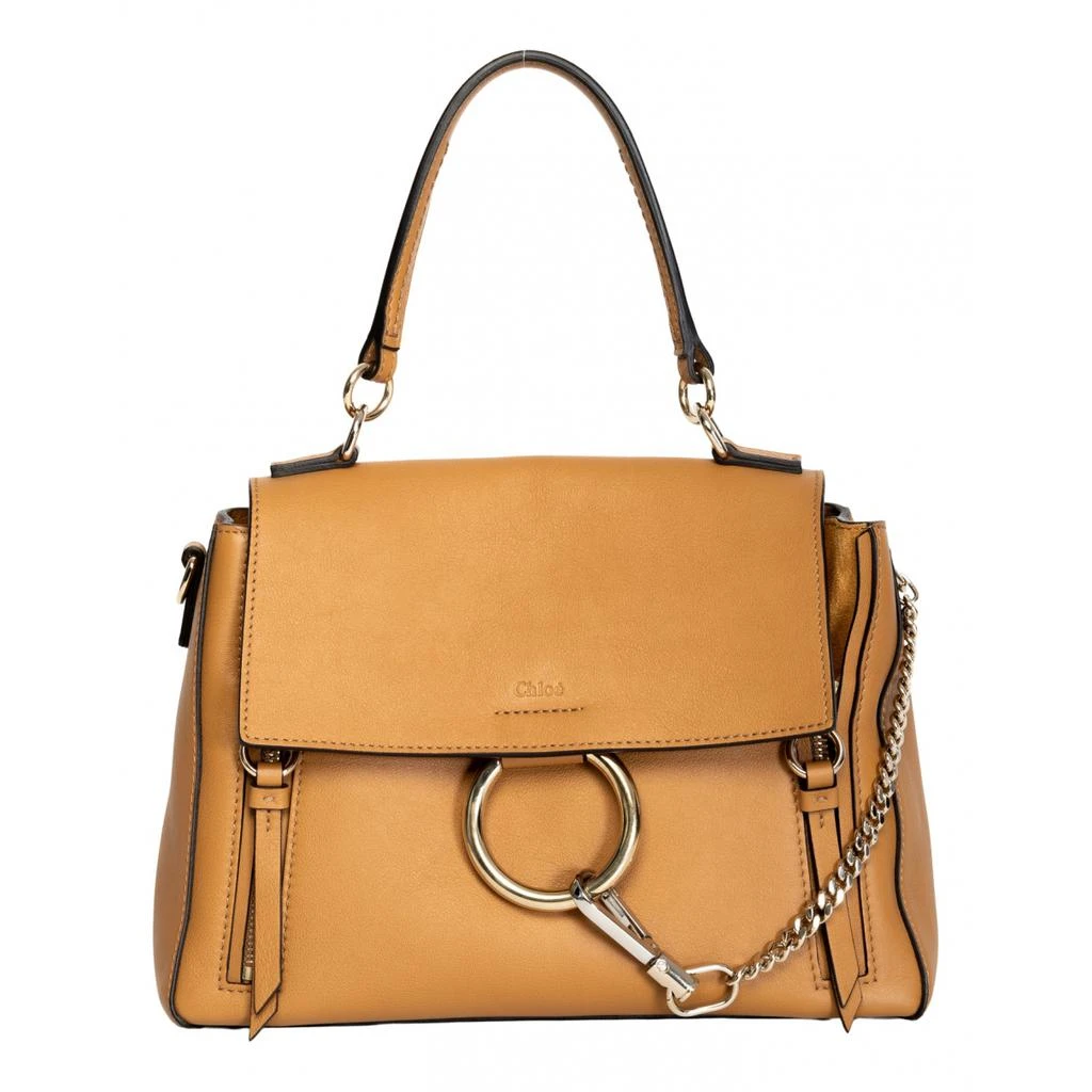 Chloé Chloé Faye day leather handbag 1