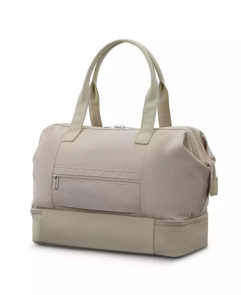 Samsonite Better than Basics Drop Bottom Weekender Duffel 5