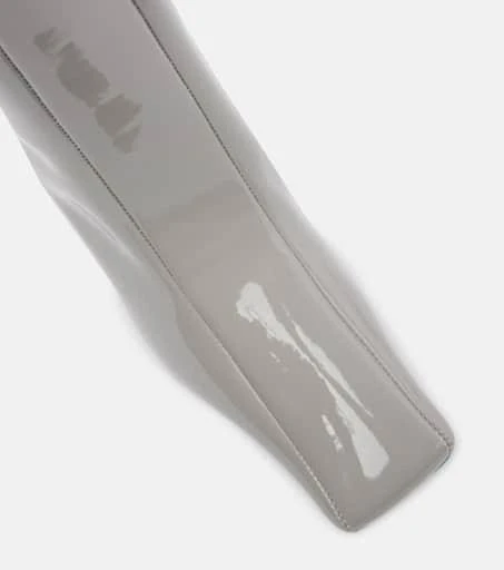 Stella McCartney Eve over-the-knee boots 5