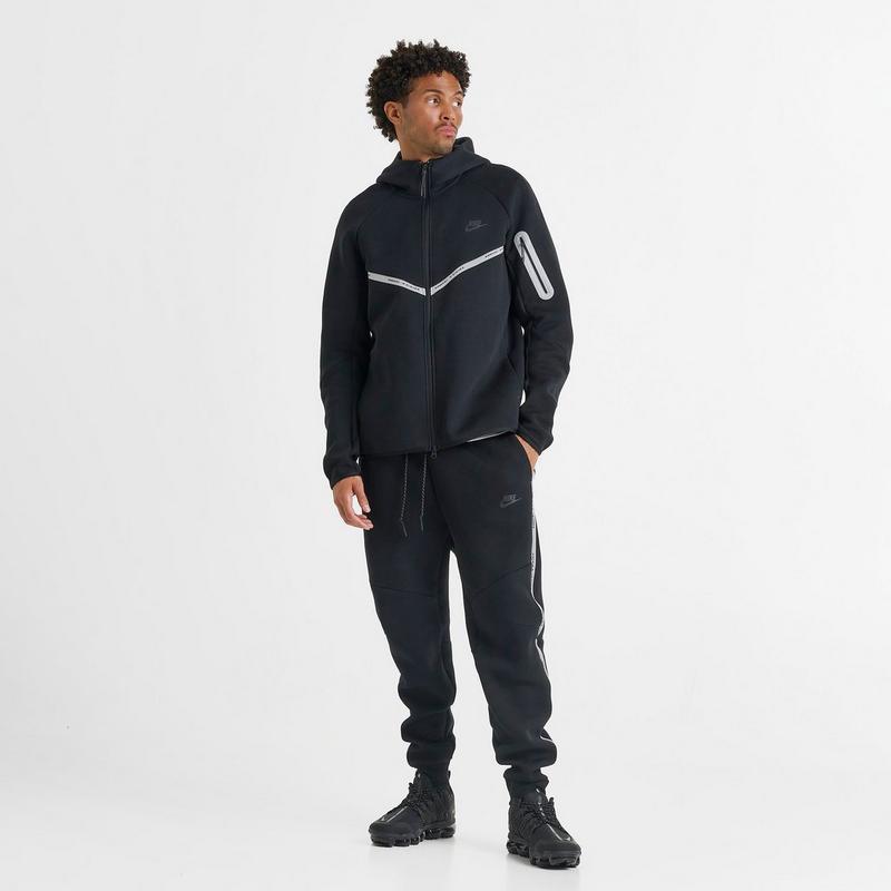 tech fleece reflective pant