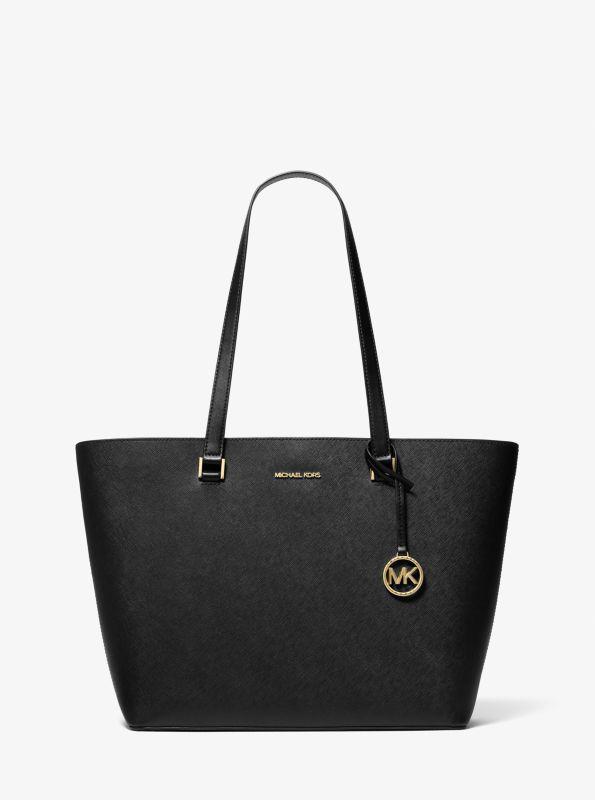 michael_kors Savannah Large Saffiano Leather Tote Bag