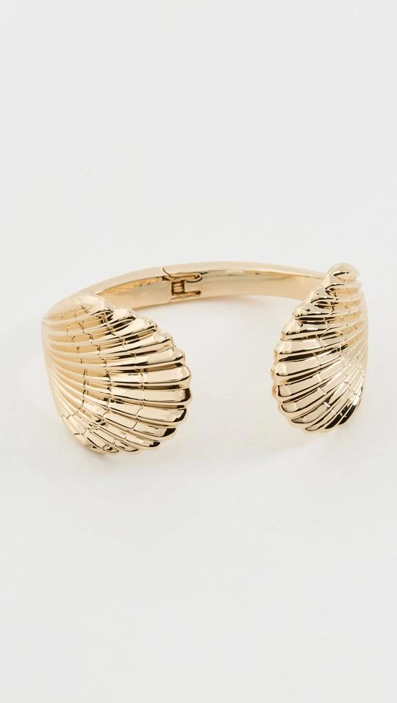 BAUBLEBAR Murphy Cuff Bracelet 1