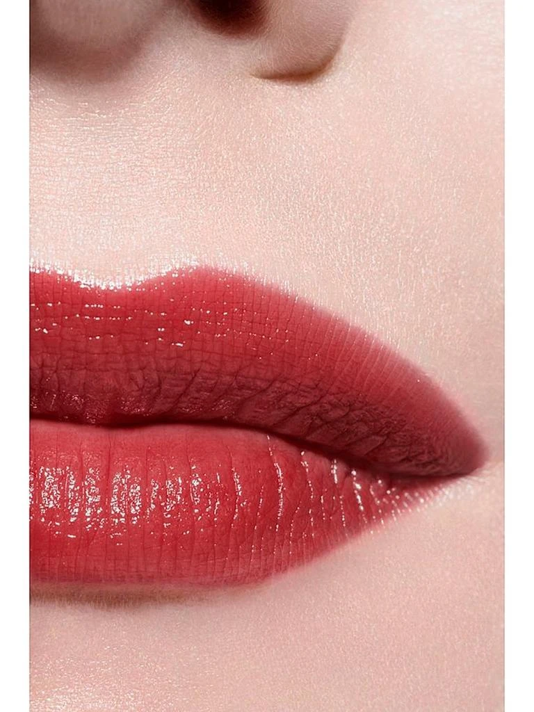 Chanel Color & Care Lip Balm 3