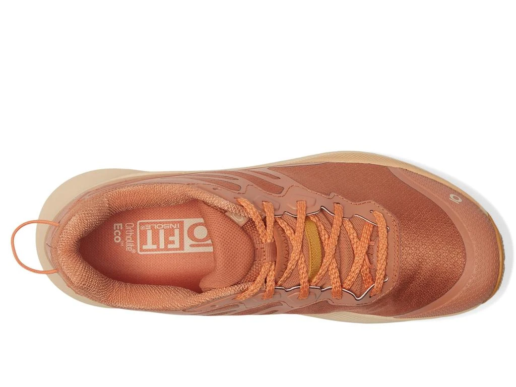 Oboz Katabatic Wind Low 2