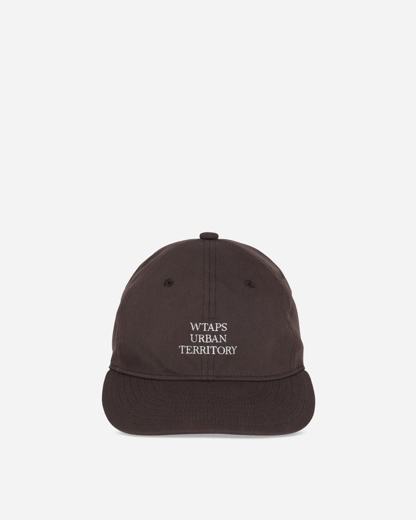 WTAPS × UNDERCOVER . T-6M CAP W)taps - WTAPS x UNDERCOVER T-6M / Capの通販 by rin｜ダブル
