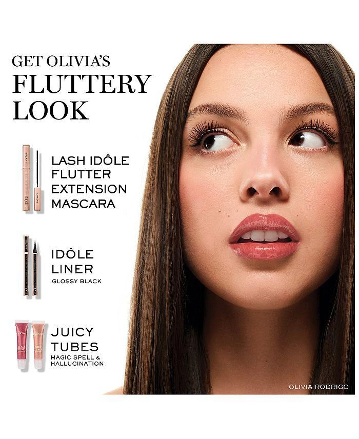 Lancôme Lash Idôle Flutter Extension Lengthening Mascara 11