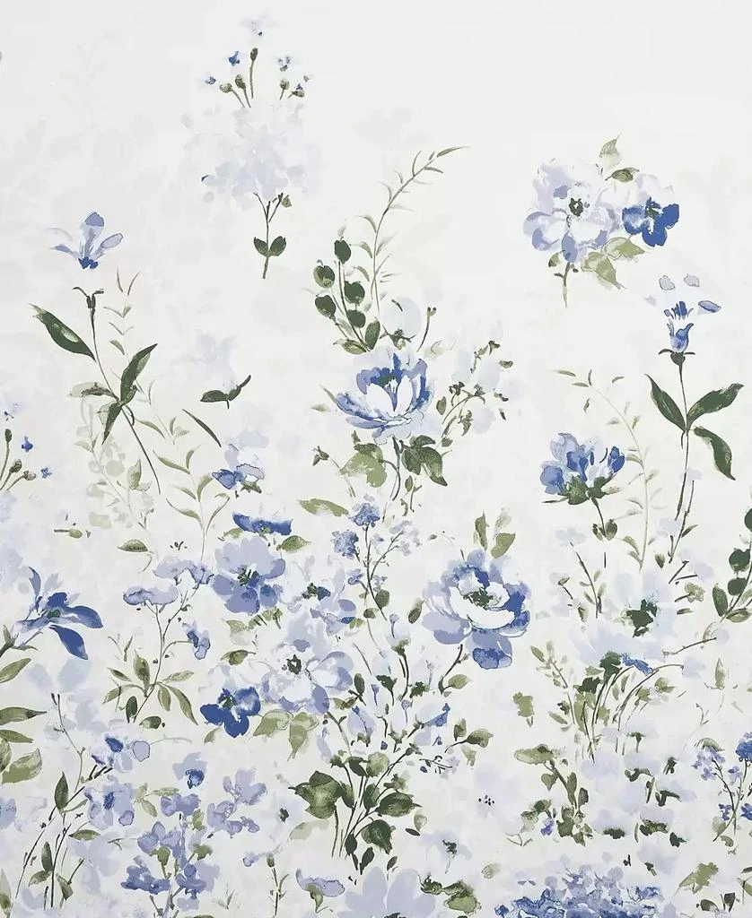 Royal Court Kourtney Shower Curtain, 72" x 70" 3