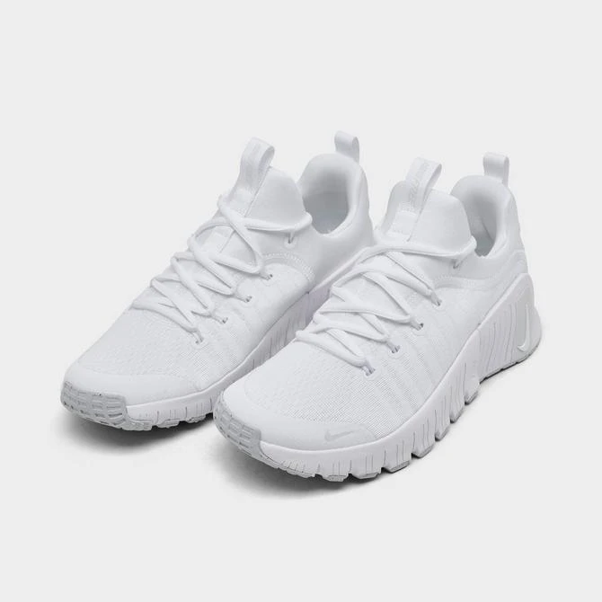 NIKE Women's Nike Free Metcon 6 Training Shoes 2