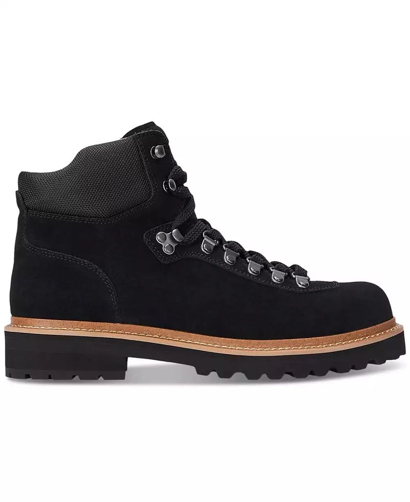 Polo Ralph Lauren Men's Alpine Suede Trail Boot 4