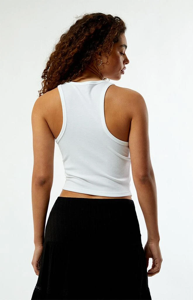 True Religion Buddha Goddess Tank Top 4