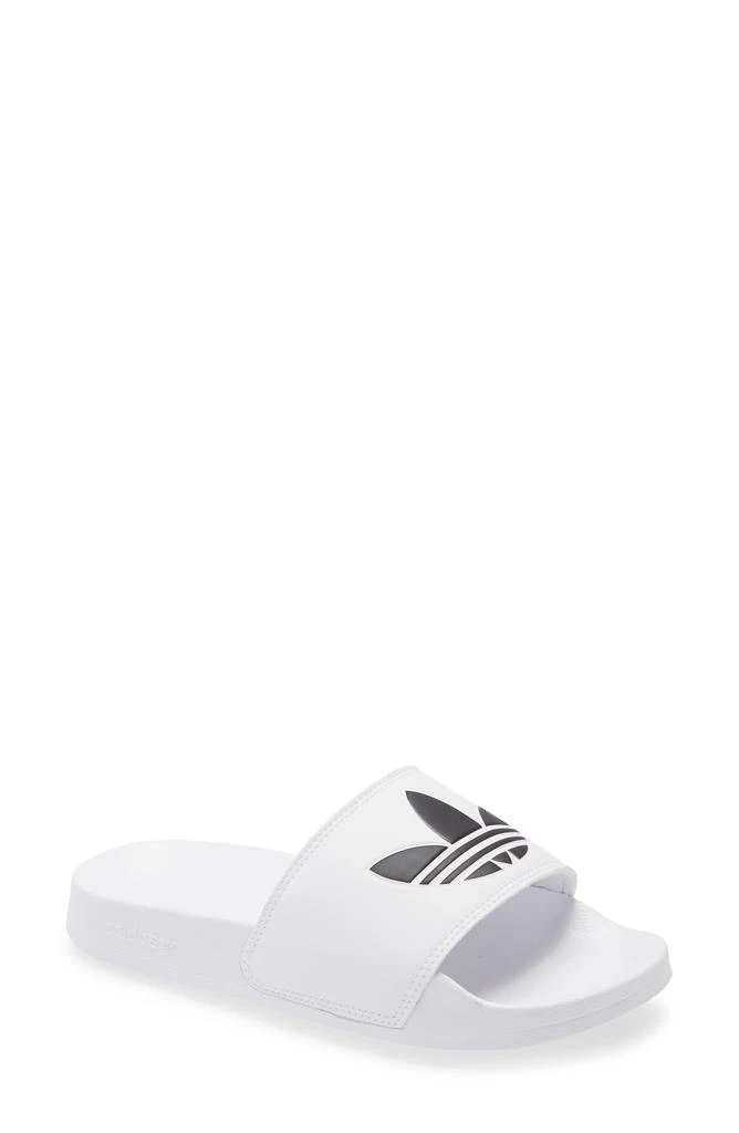 adidas Kids' Adilette Lite Sport Slide 1