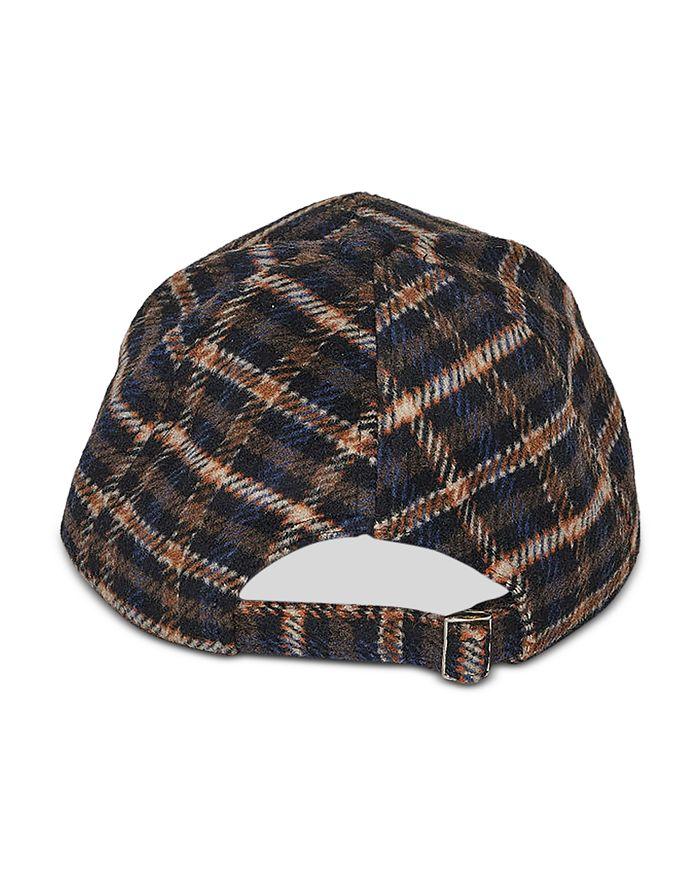 Hat Attack Everyday Plaid Cap