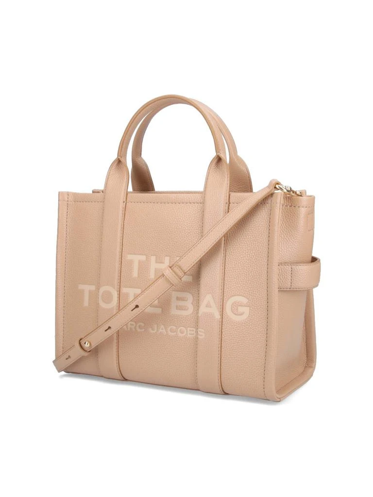 Marc Jacobs Marc Jacobs The Medium Tote Bag 3