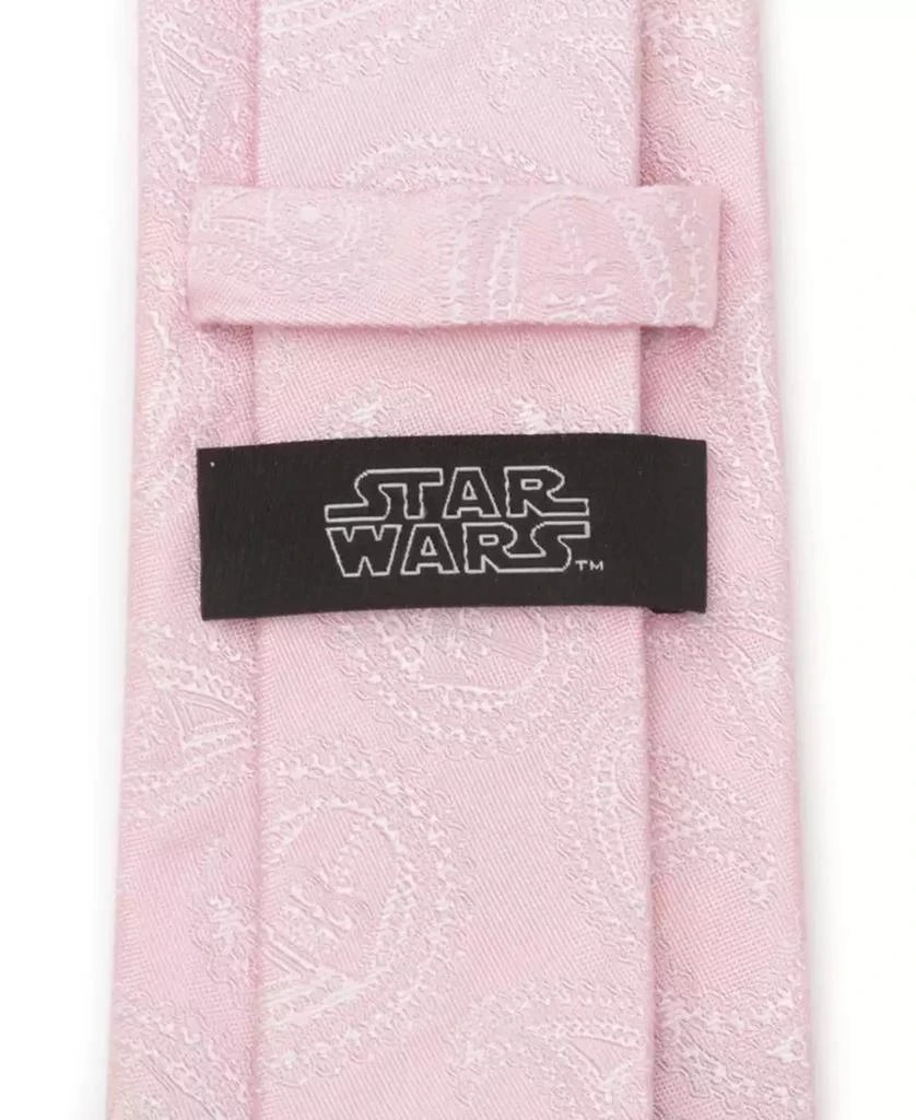 Star Wars Men's Darth Vader Paisley Tie 4