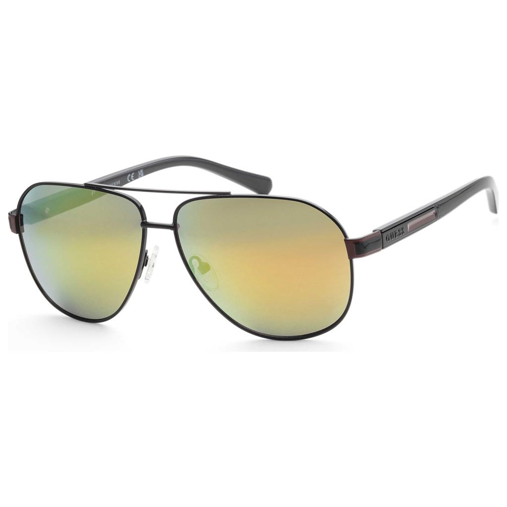 GUESS Guess Men's Sunglasses GF0247-01A