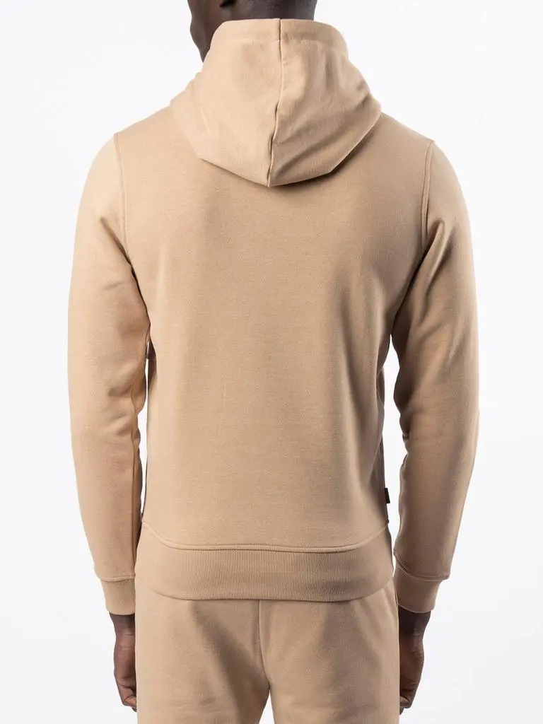 Luke 1977 Grand relaxed fit hoodie 3