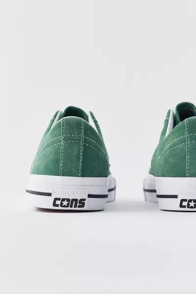 Converse Converse Women's Cons One Star Pro Sneaker 2