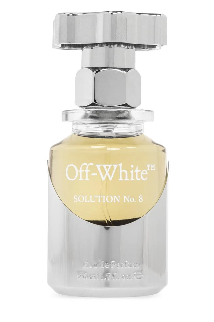 Off-White Eau de Parfum ‘Solution No.8’ 1