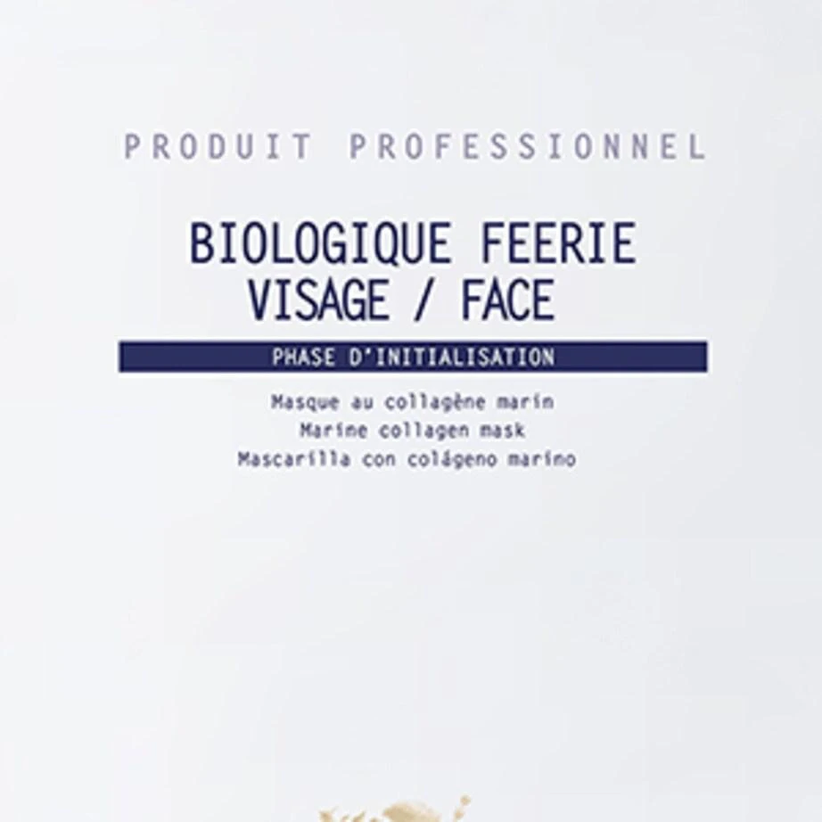 Biologique Recherche Masque Biologique Ferie (50g) 2