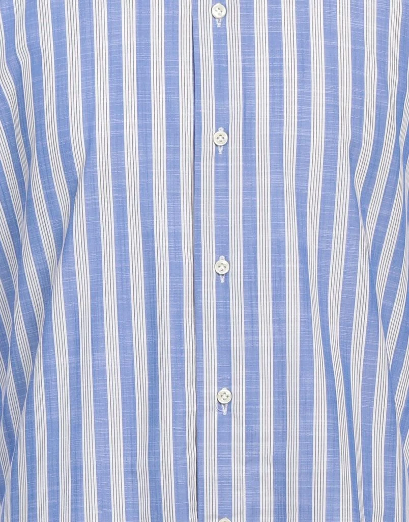 BRIAN DALES Striped shirt 4