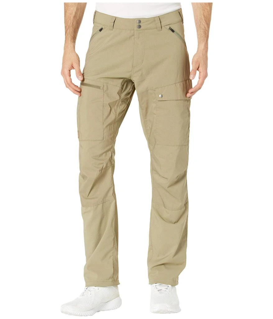 Fjällräven Abisko Midsummer Trousers 1