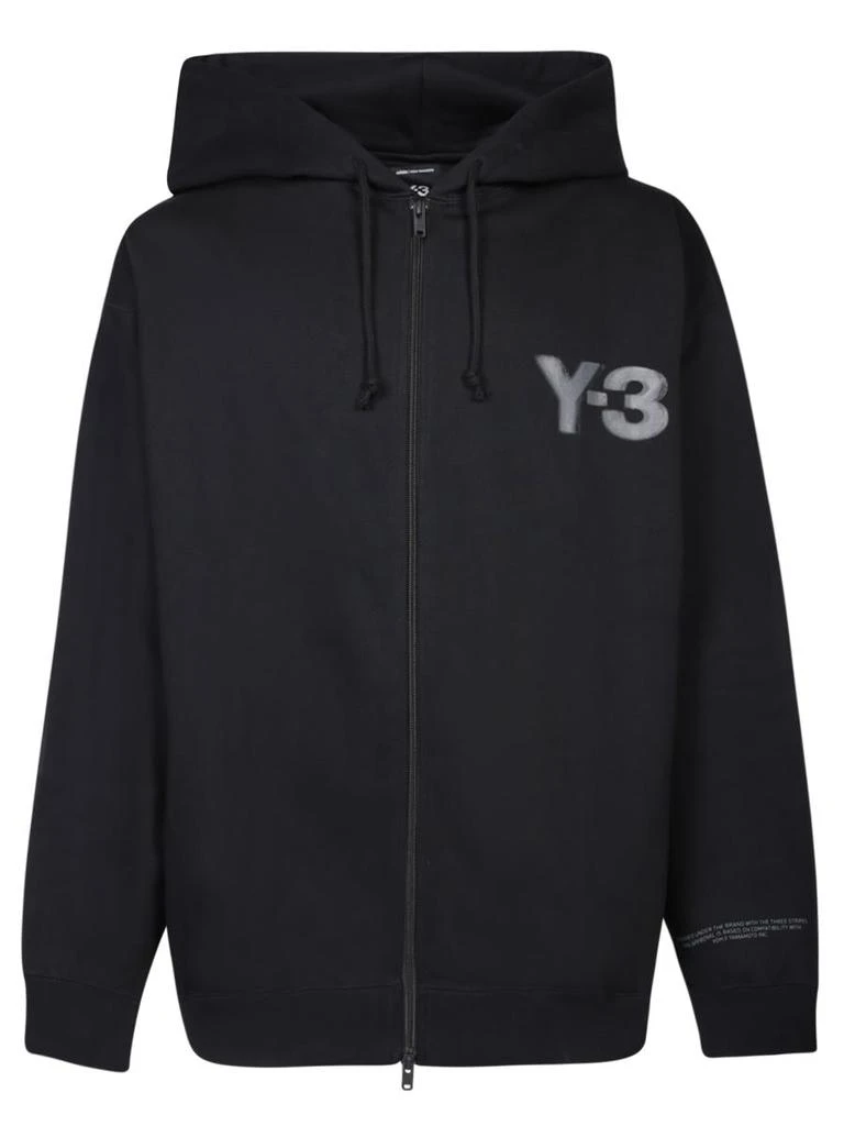 Y-3 Y-3 Adidas Sweatshirts 1