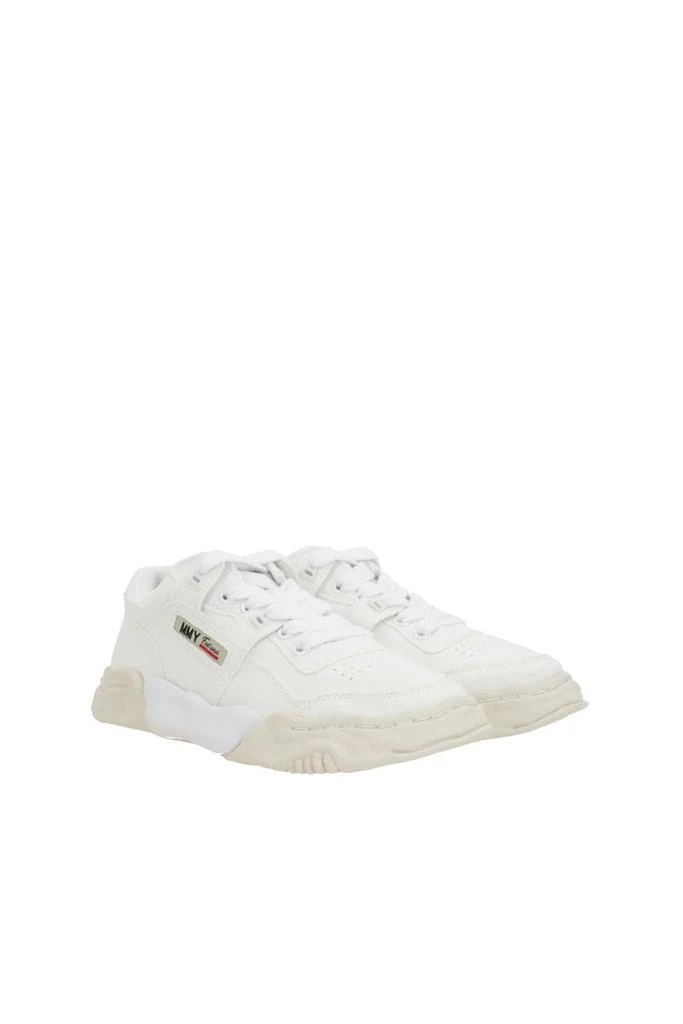 Maison MIHARA YASUHIRO Maison Mihara Yasuhiro Sneakers 2