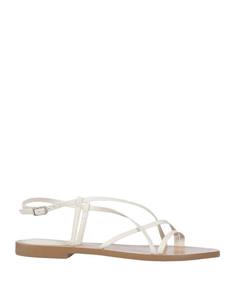 & OTHER STORIES Sandals