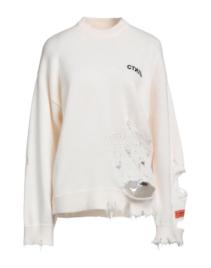 Heron Preston Sweater
