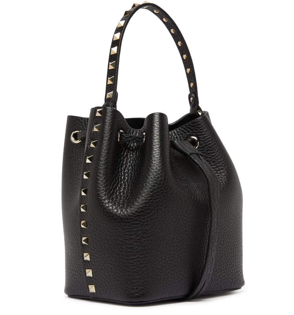 Valentino Rockstud bucket bag 3