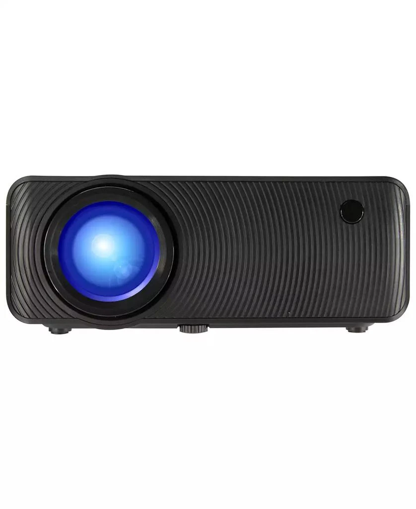 GPX Mini Projector with Bluetooth, PH609B 3