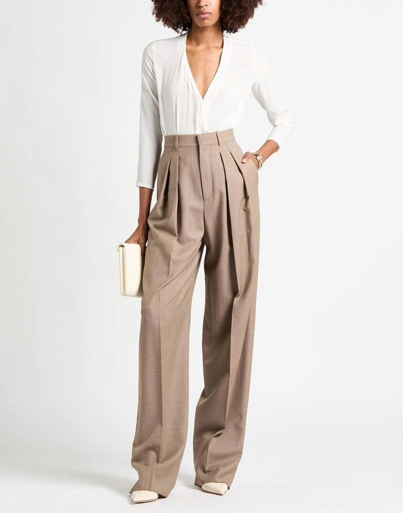 Yves Saint Laurent Palazzo pant 2
