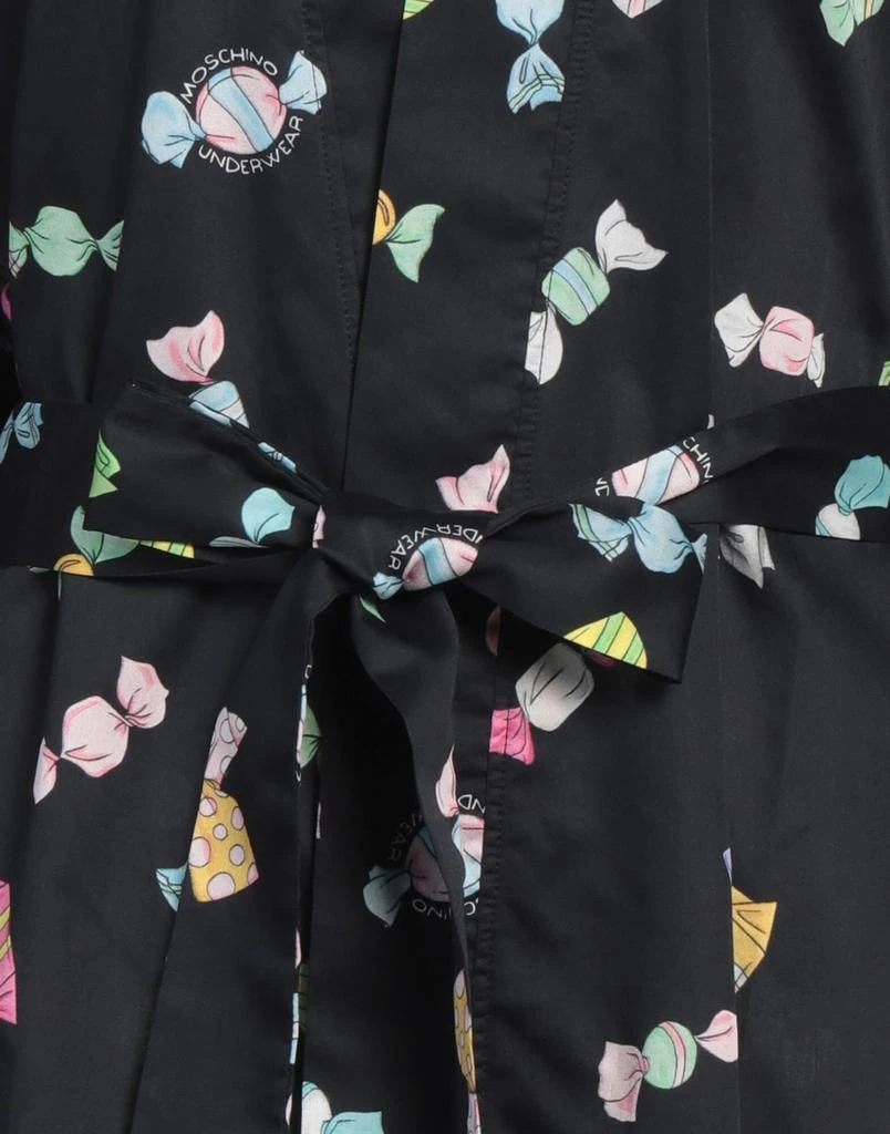 Moschino Dressing gowns 
bathrobes 4