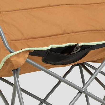 Stoic Duo Love Seat 3