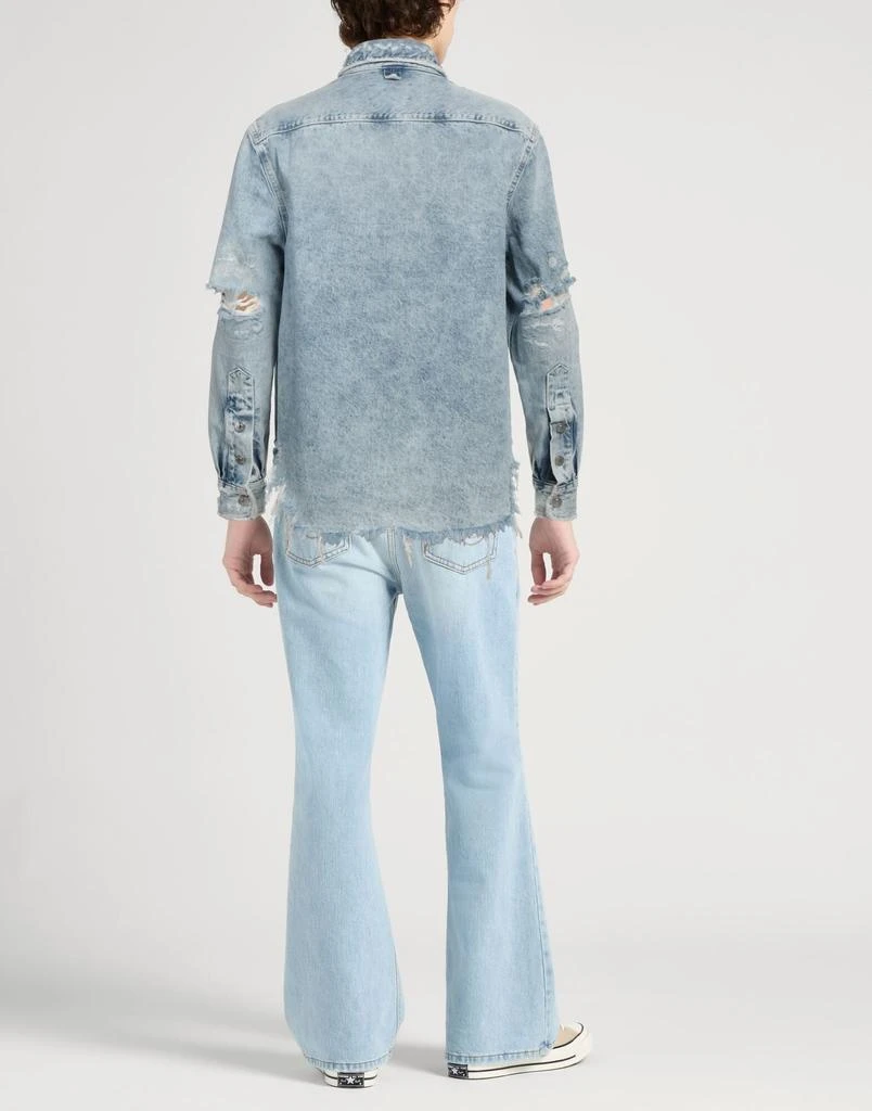 CYCLE Denim shirt 3