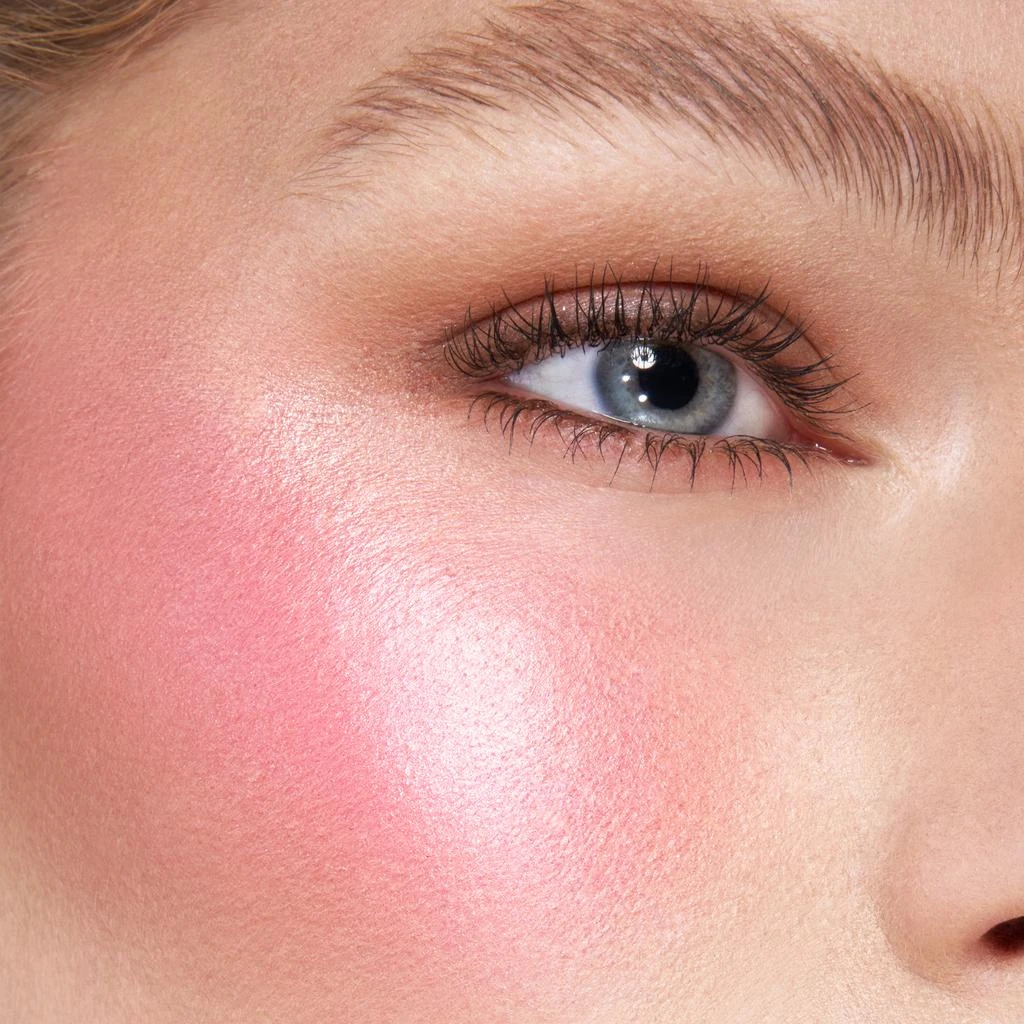 Charlotte Tilbury Mini Hollywood Blush & Glow - Light/Medium 6