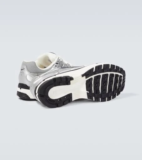 NIKE P-6000 running shoes 7