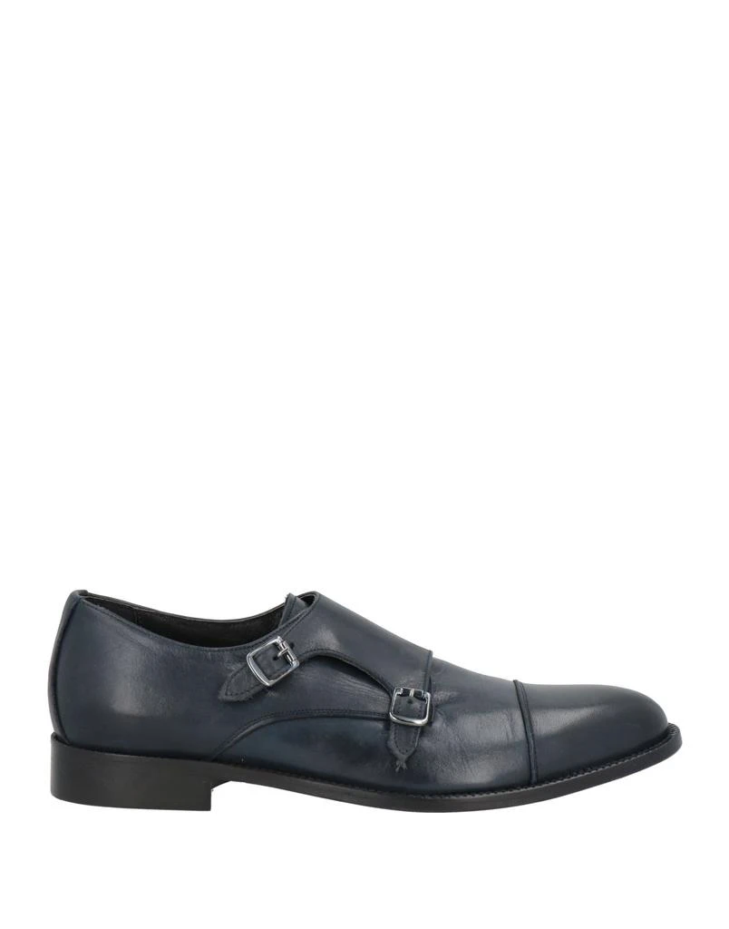 DANIELE ALESSANDRINI Loafers 1