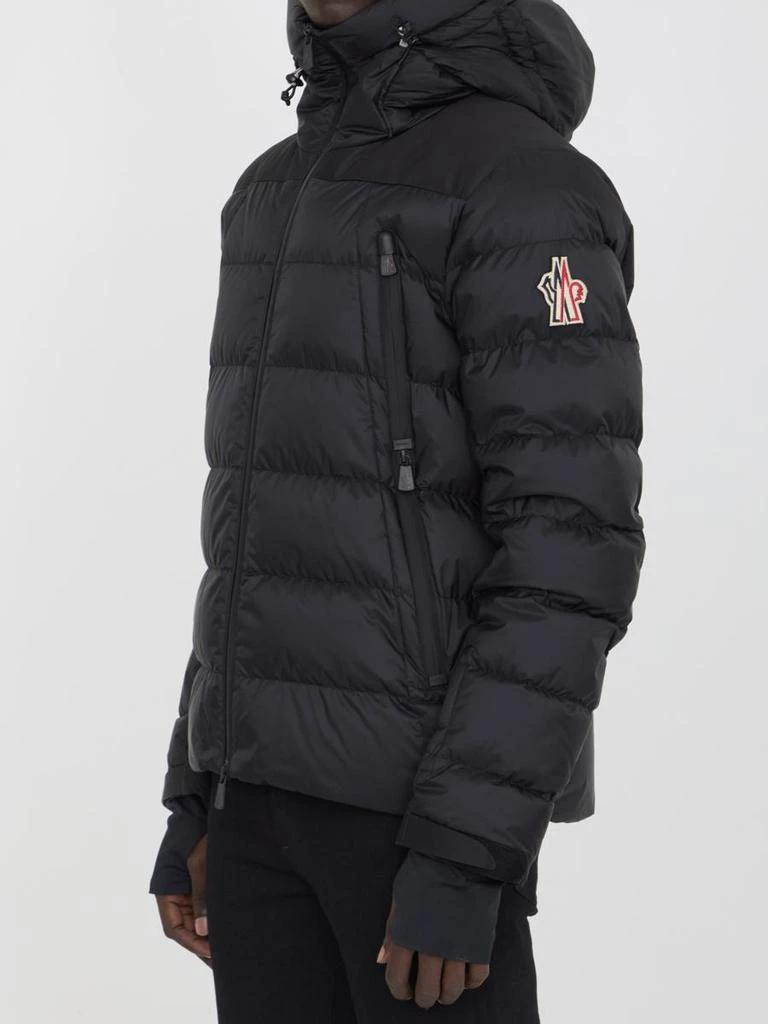 Moncler Camurac Short Down Jacket 2