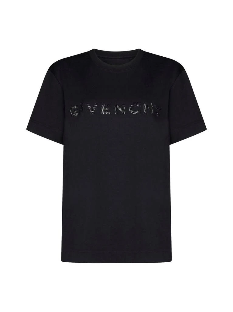 Givenchy Givenchy T-Shirts And Polos 1