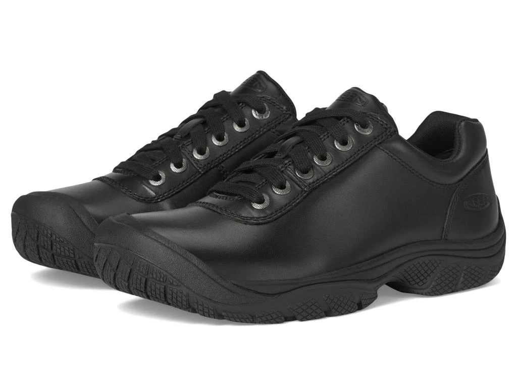 Keen PTC Dress Oxford (Soft Toe) 1
