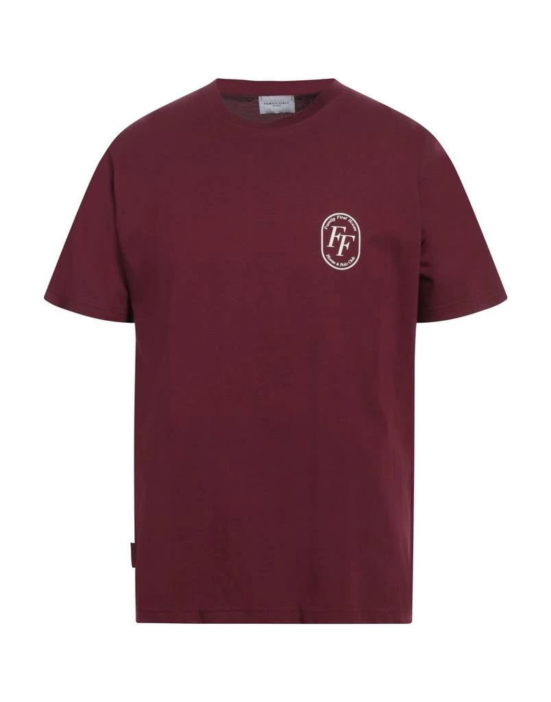 FAMILY FIRST  Milano T-shirt 1