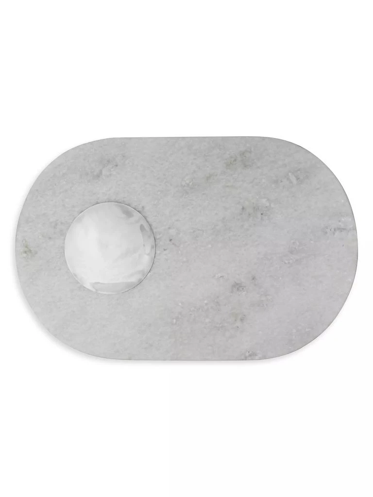 Tom Dixon Stone Chopping Board 1