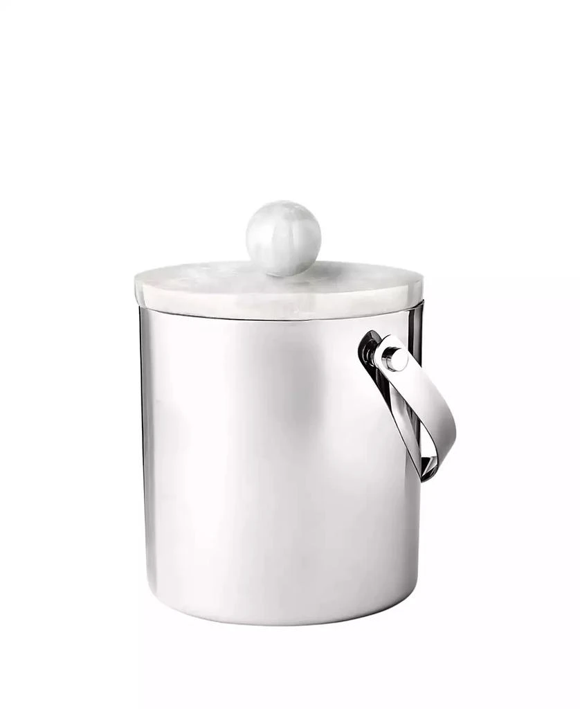Godinger Azure Resin Ice Bucket 1