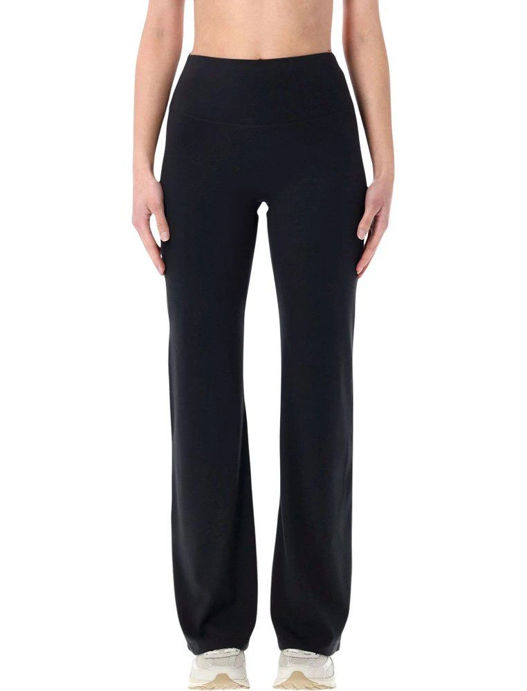 NIKE Nike Zenvy High-Waisted Flared Leggings